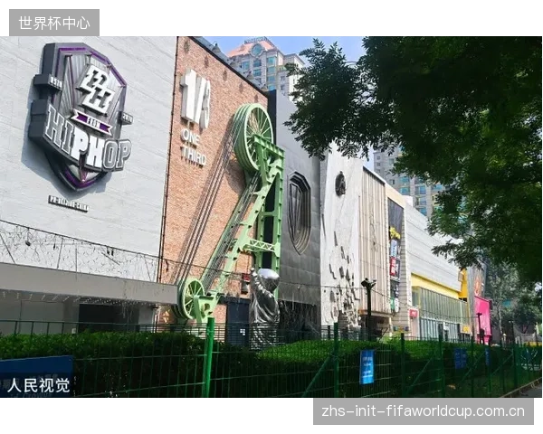 北京工人体育场改造引入动态风险评估,验证了老旧场馆智能升级的可行路径 北京工人体育场改造引入动态风险评估,验证了老旧场馆智能升级的可行路径
